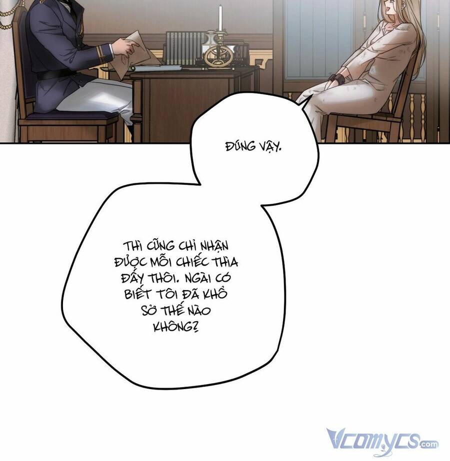 Lời Nói Dối Vĩnh Cửu Chapter 1 - 51