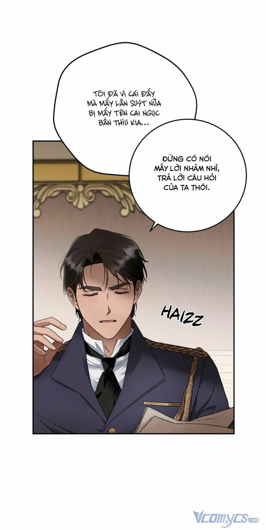 Lời Nói Dối Vĩnh Cửu Chapter 1 - 52