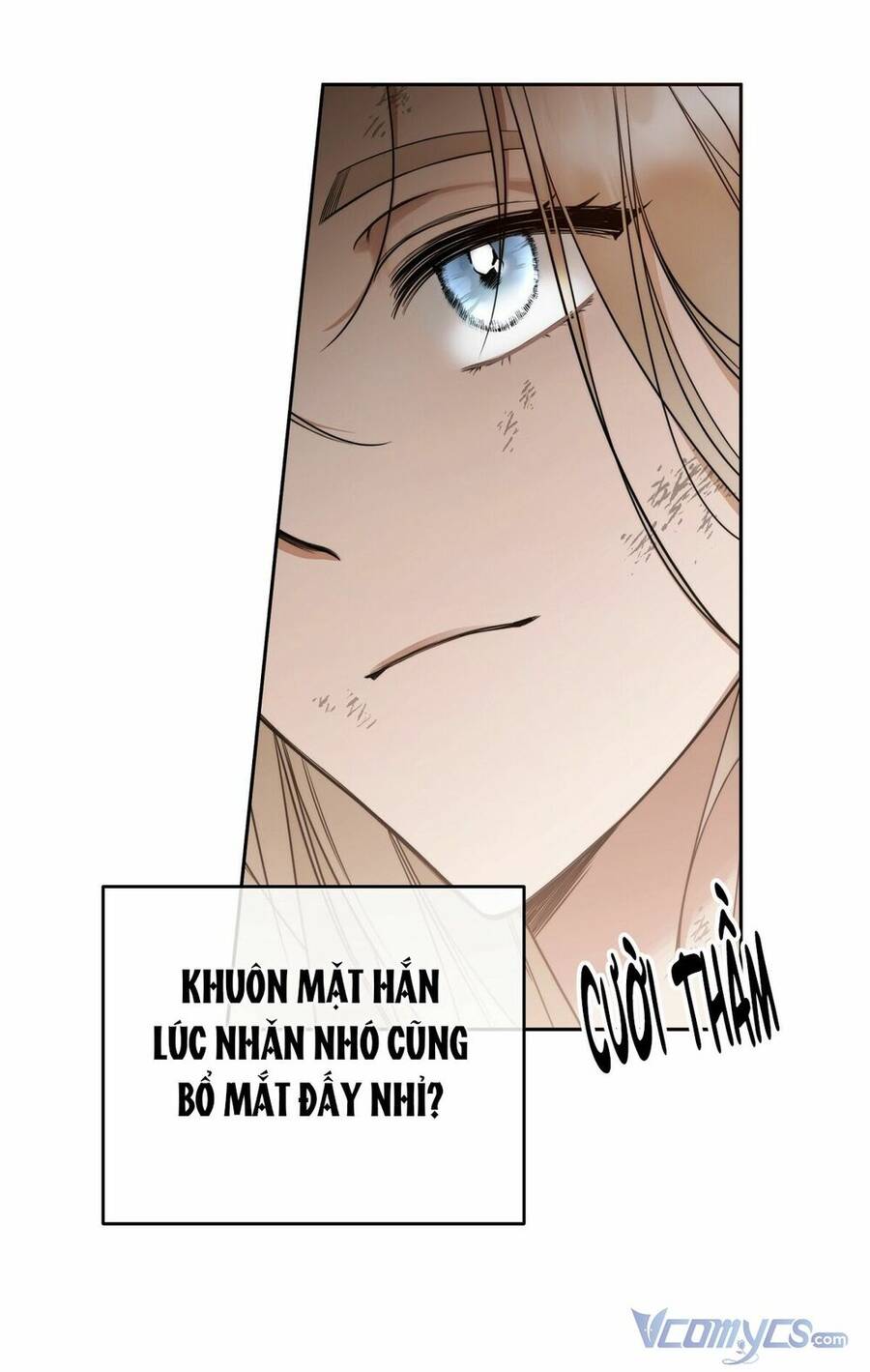 Lời Nói Dối Vĩnh Cửu Chapter 1 - 54