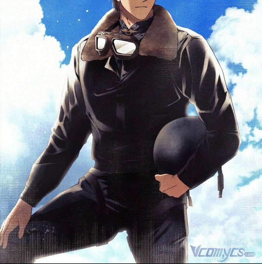 Lời Nói Dối Vĩnh Cửu Chapter 1 - 56