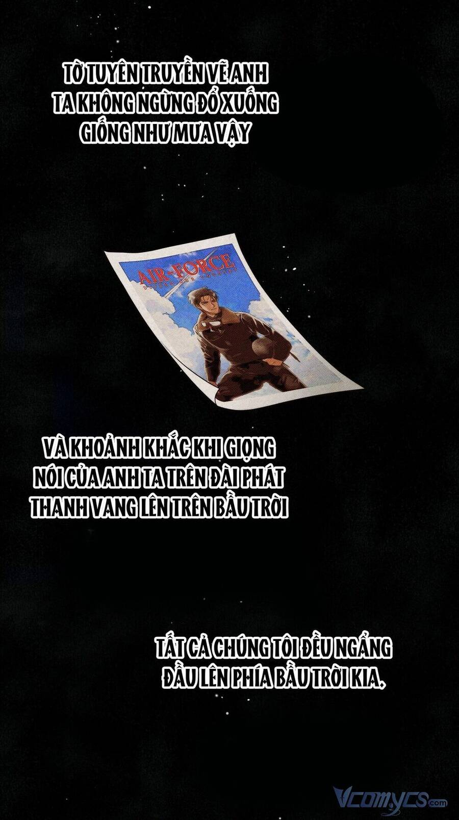 Lời Nói Dối Vĩnh Cửu Chapter 1 - 59