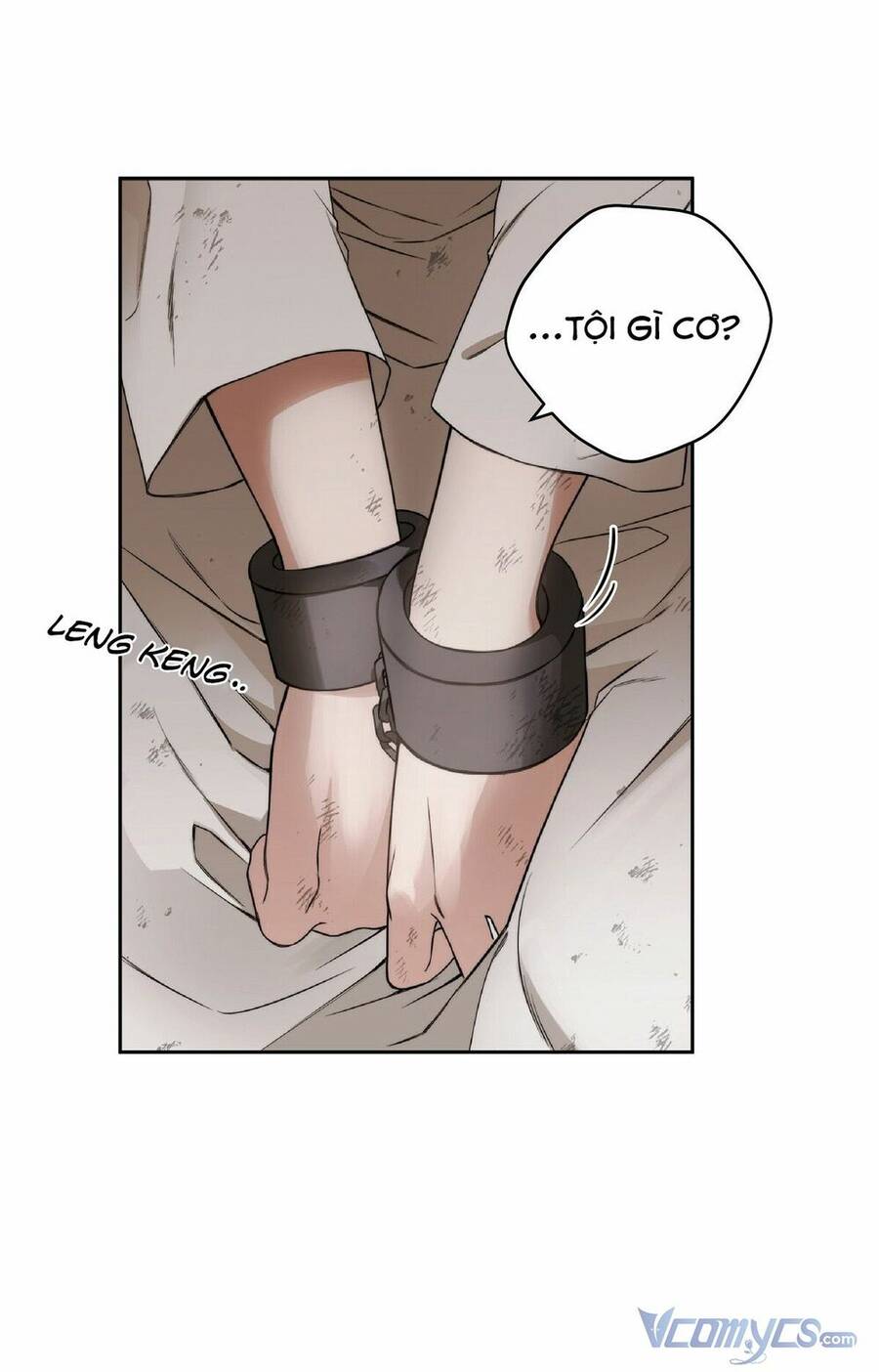 Lời Nói Dối Vĩnh Cửu Chapter 1 - 65