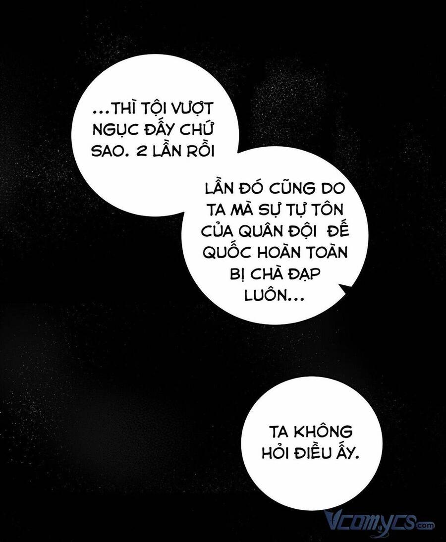 Lời Nói Dối Vĩnh Cửu Chapter 1 - 68