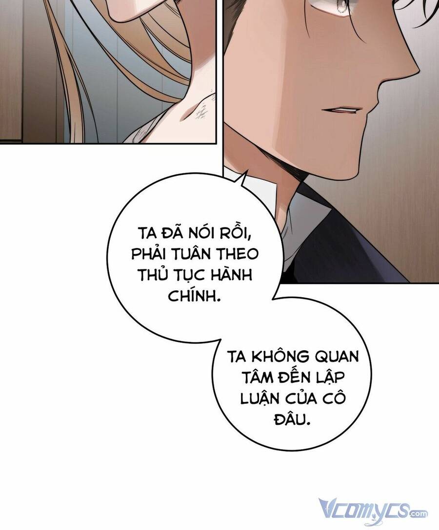 Lời Nói Dối Vĩnh Cửu Chapter 1 - 72