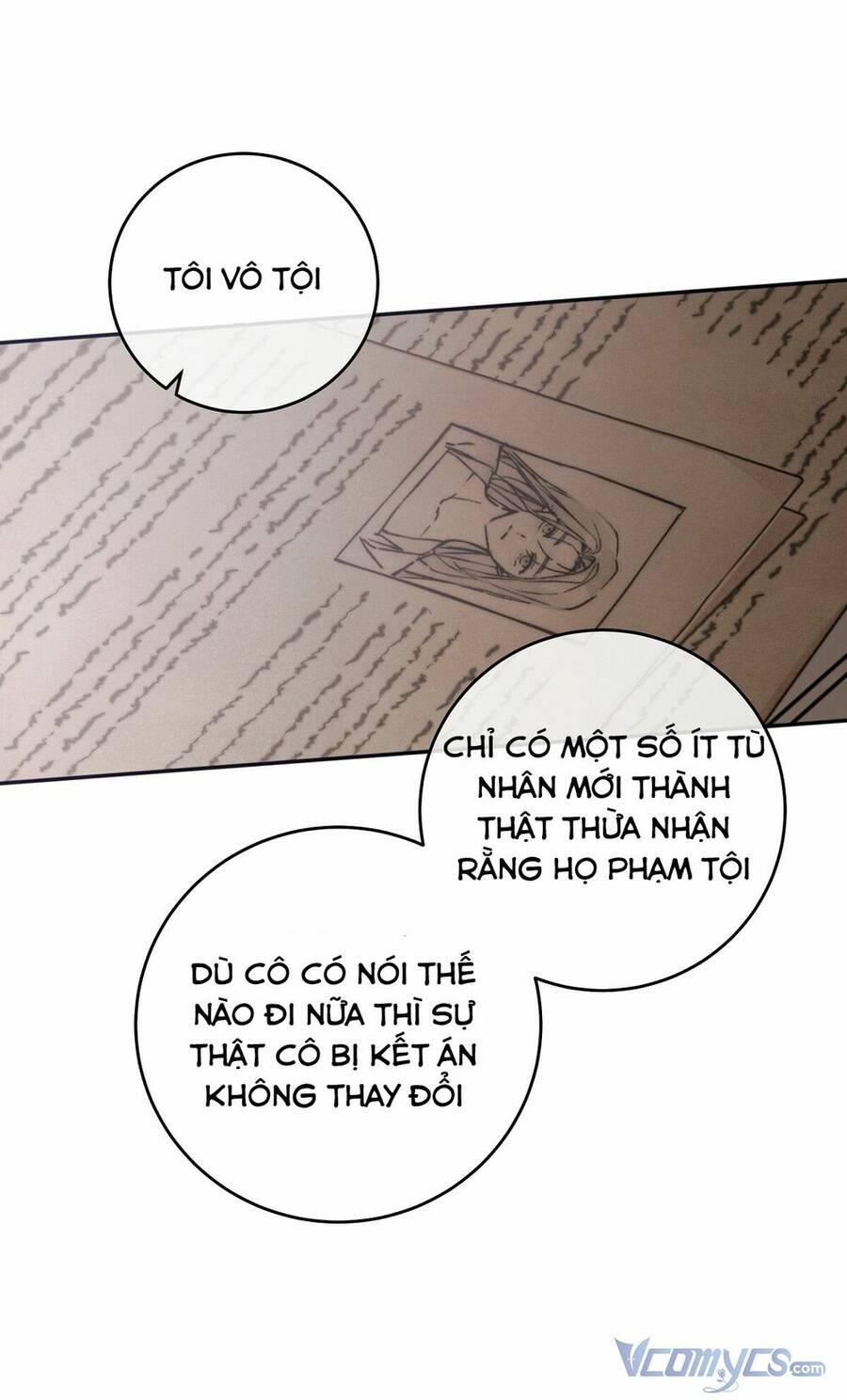 Lời Nói Dối Vĩnh Cửu Chapter 1 - 73