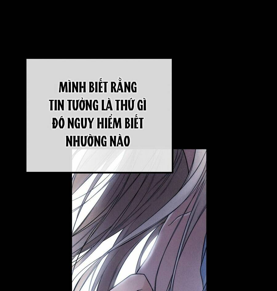 Lời Nói Dối Vĩnh Cửu Chapter 1 - 9
