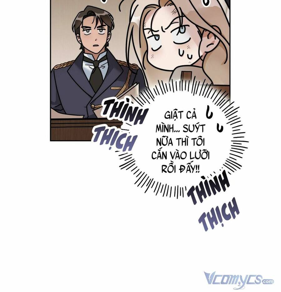 Lời Nói Dối Vĩnh Cửu Chapter 1 - 81