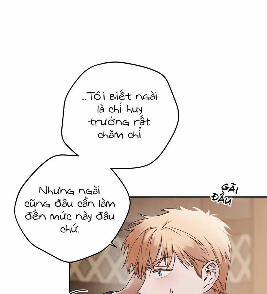 Lời Nói Dối Vĩnh Cửu Chapter 1 - 83