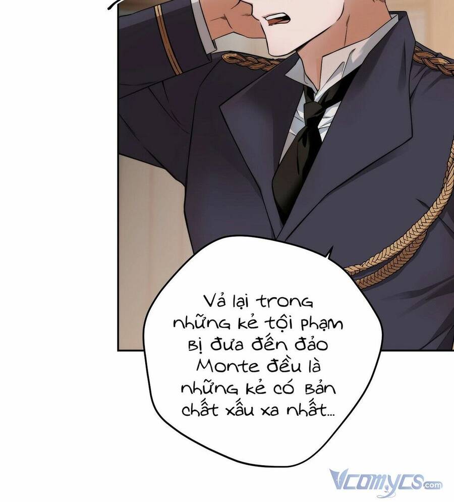 Lời Nói Dối Vĩnh Cửu Chapter 1 - 84