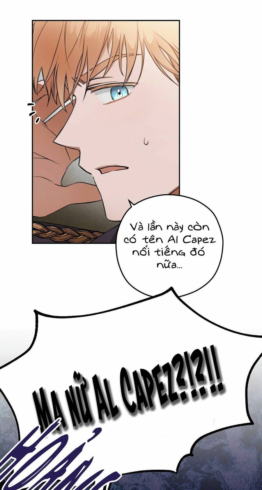 Lời Nói Dối Vĩnh Cửu Chapter 1 - 85