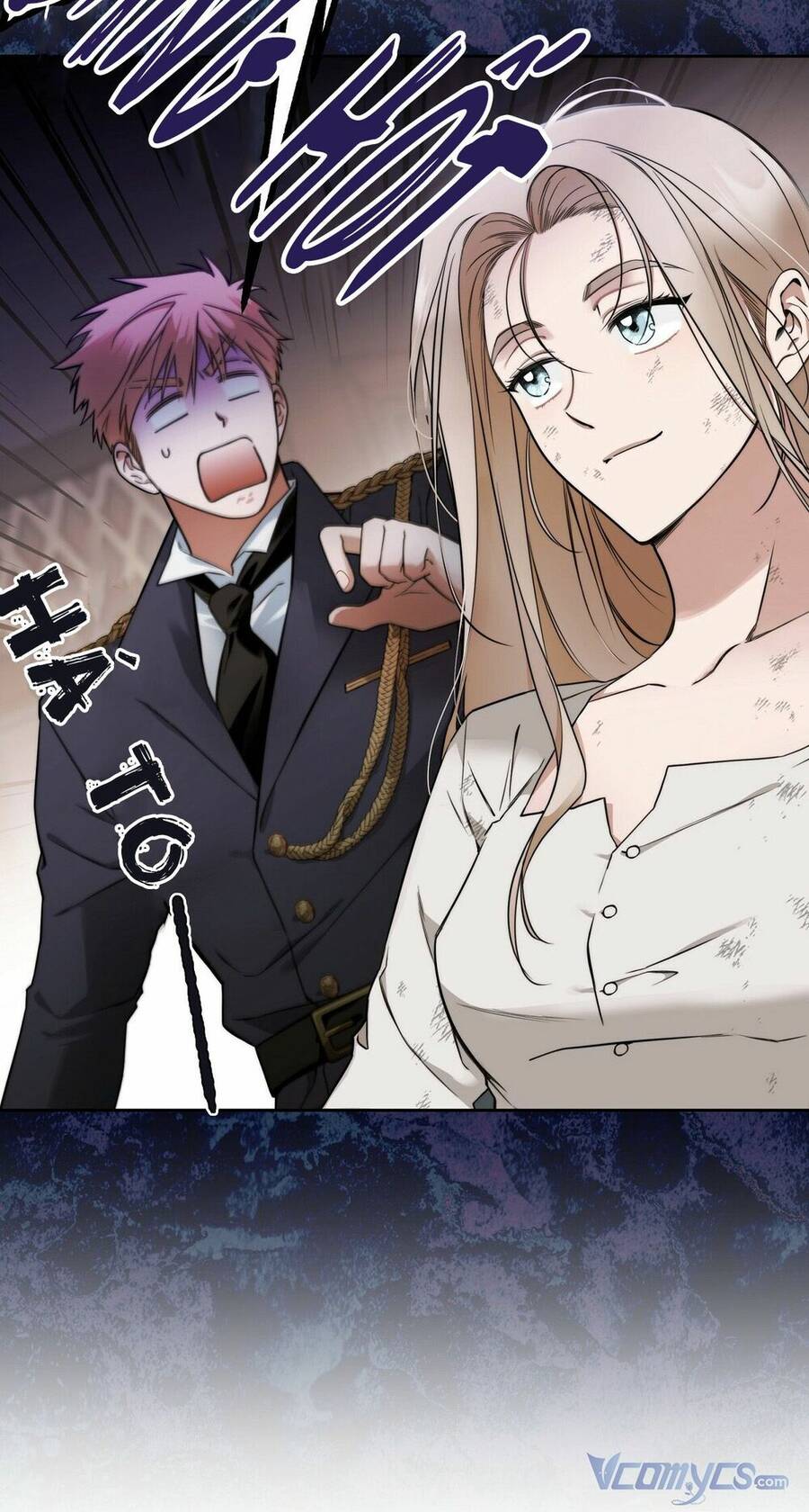 Lời Nói Dối Vĩnh Cửu Chapter 1 - 86