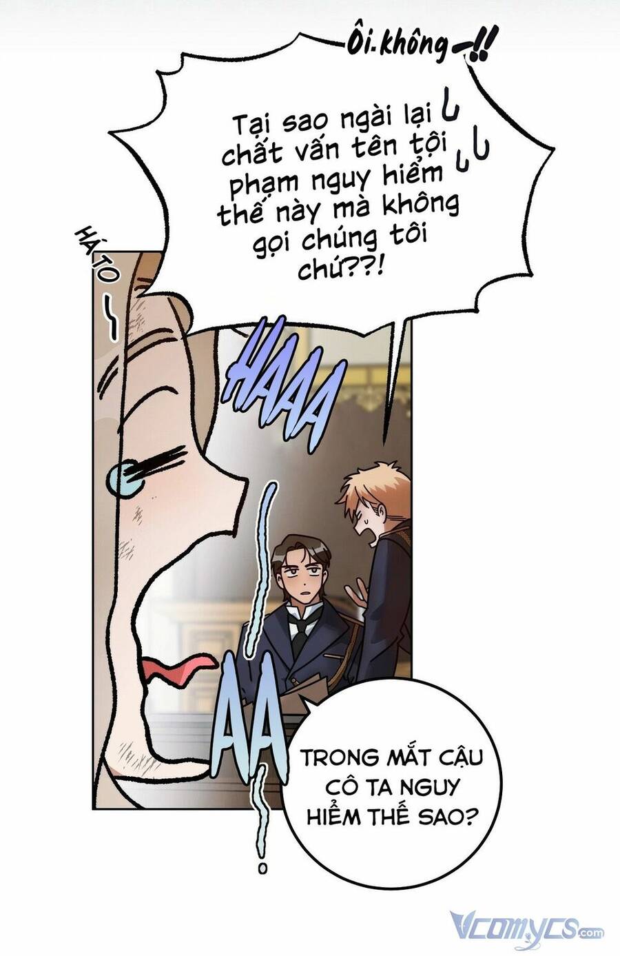 Lời Nói Dối Vĩnh Cửu Chapter 1 - 87