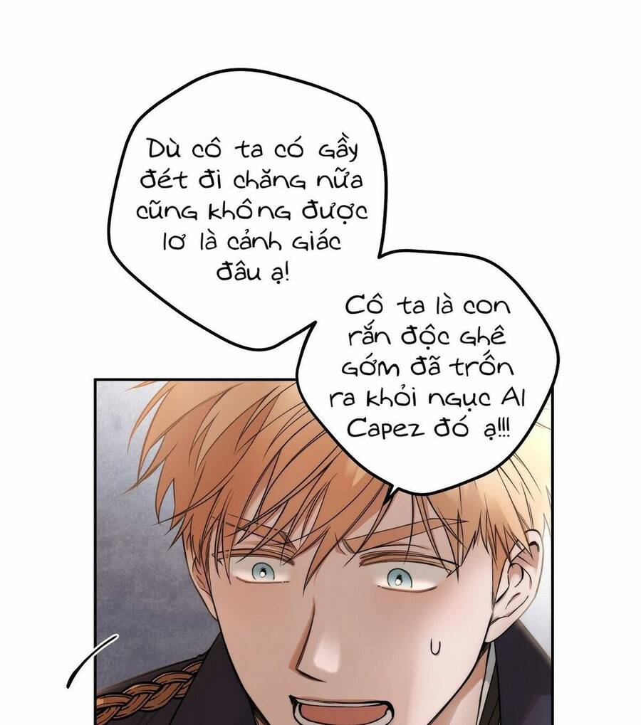 Lời Nói Dối Vĩnh Cửu Chapter 1 - 88