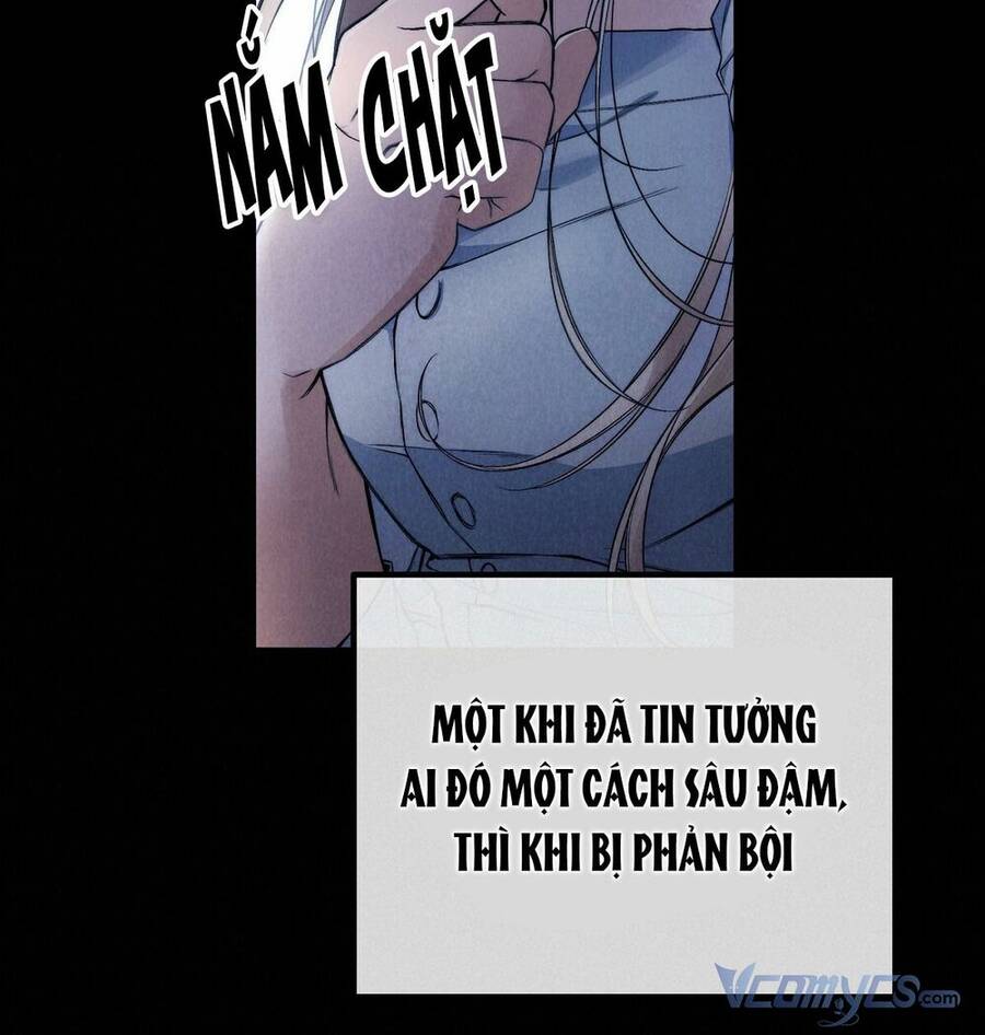 Lời Nói Dối Vĩnh Cửu Chapter 1 - 10