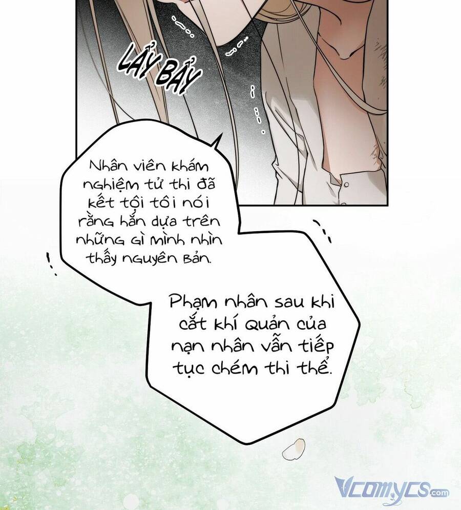 Lời Nói Dối Vĩnh Cửu Chapter 1 - 92