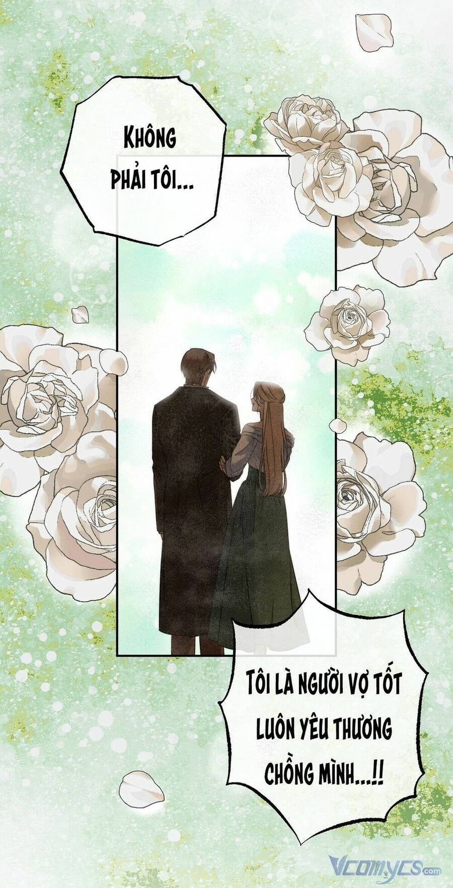 Lời Nói Dối Vĩnh Cửu Chapter 1 - 93