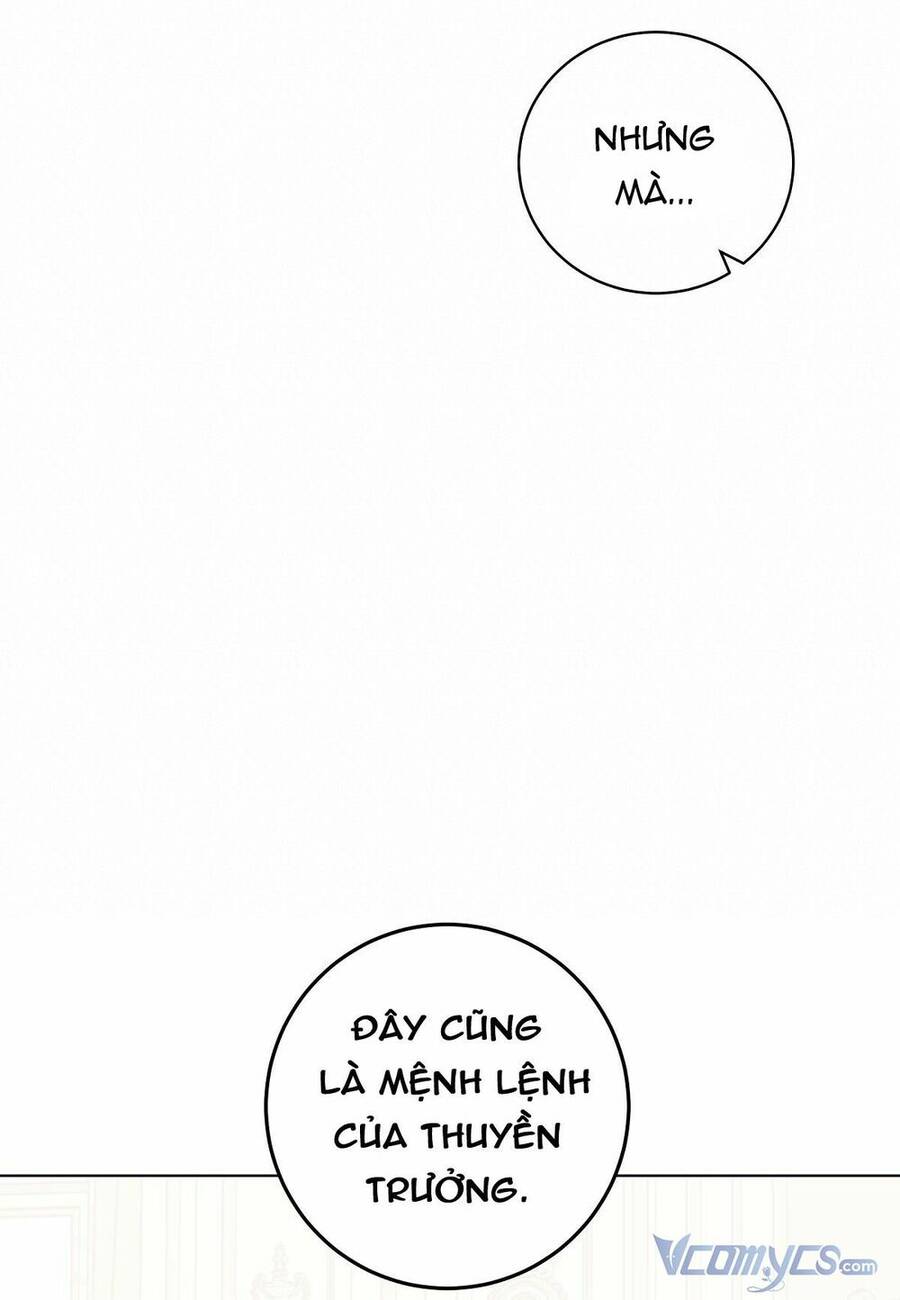 Lời Nói Dối Vĩnh Cửu Chapter 10 - 11