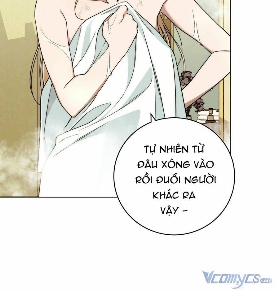 Lời Nói Dối Vĩnh Cửu Chapter 10 - 15