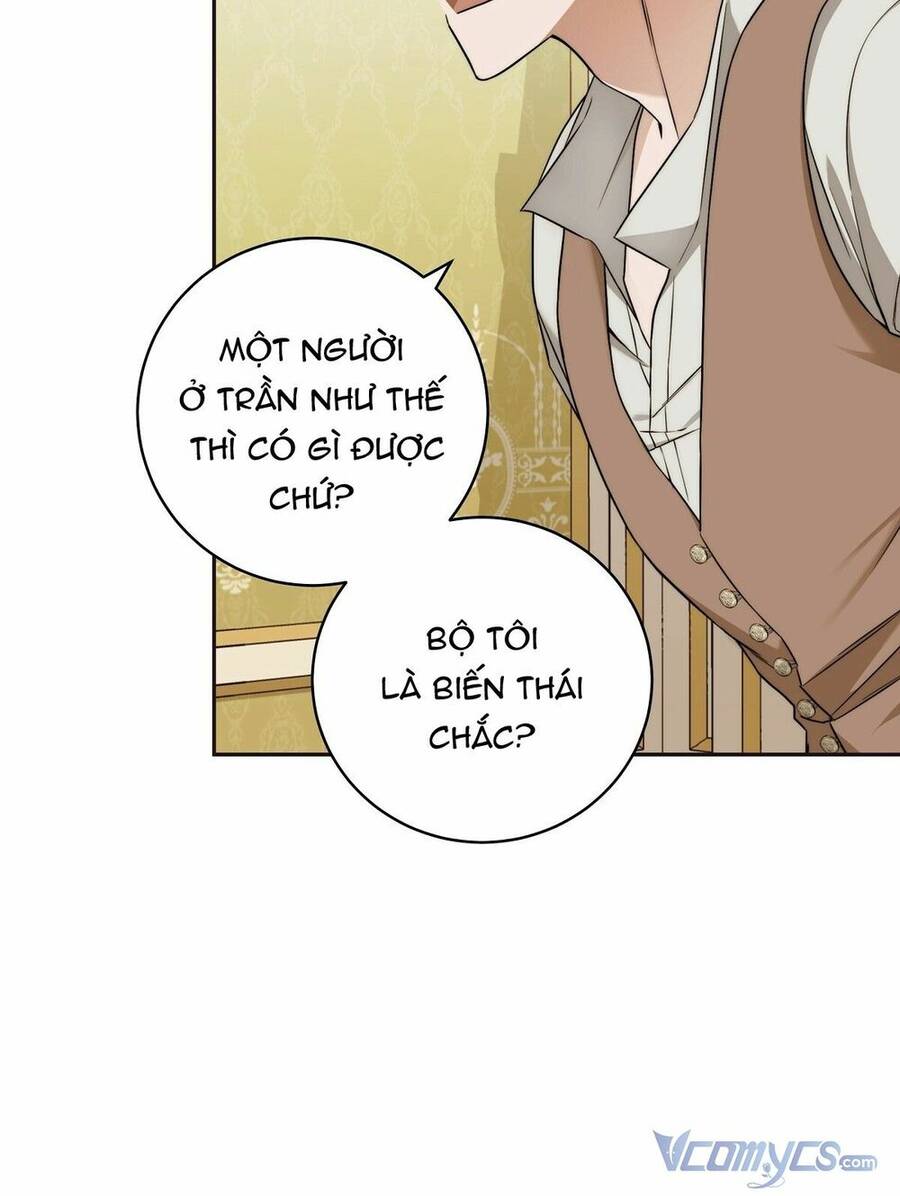 Lời Nói Dối Vĩnh Cửu Chapter 10 - 17