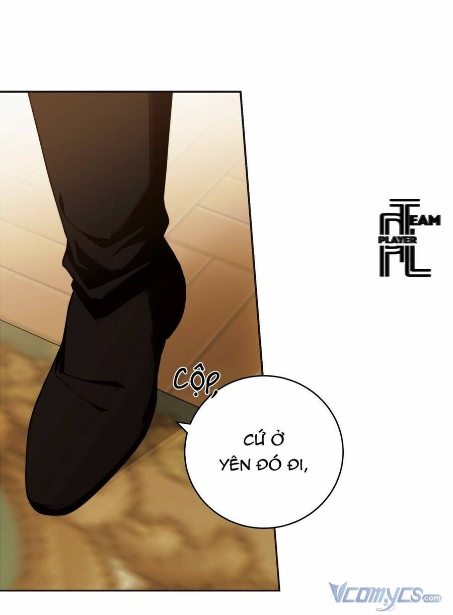 Lời Nói Dối Vĩnh Cửu Chapter 10 - 19