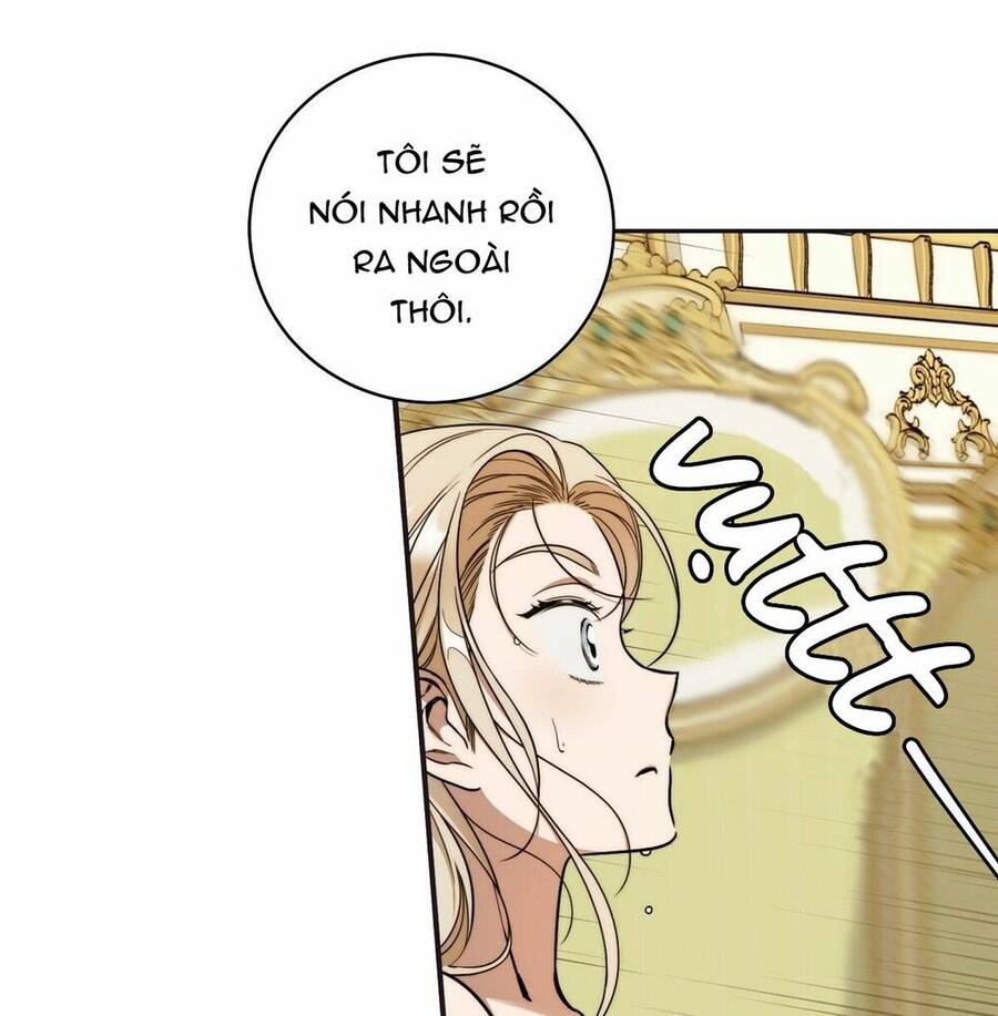 Lời Nói Dối Vĩnh Cửu Chapter 10 - 20