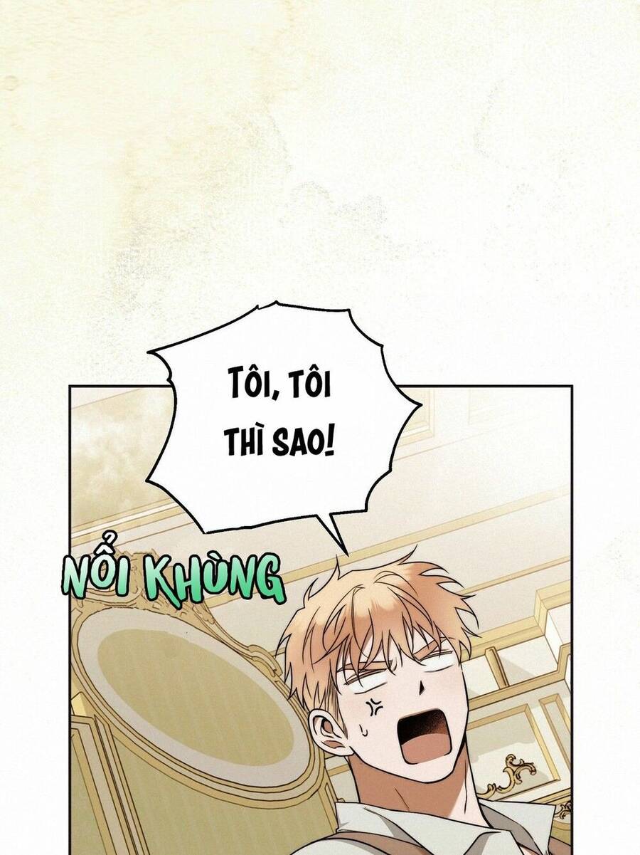 Lời Nói Dối Vĩnh Cửu Chapter 10 - 24