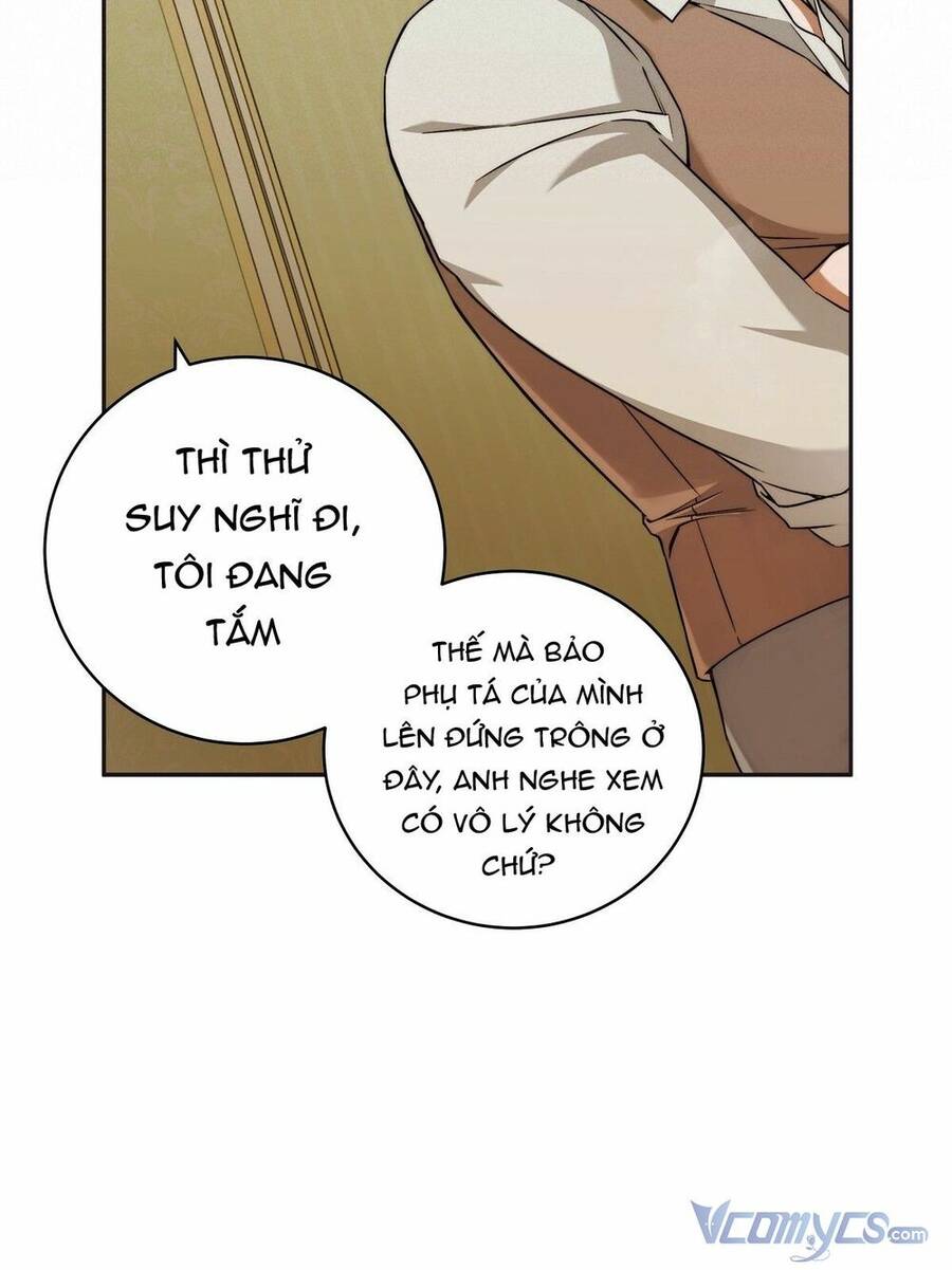 Lời Nói Dối Vĩnh Cửu Chapter 10 - 25