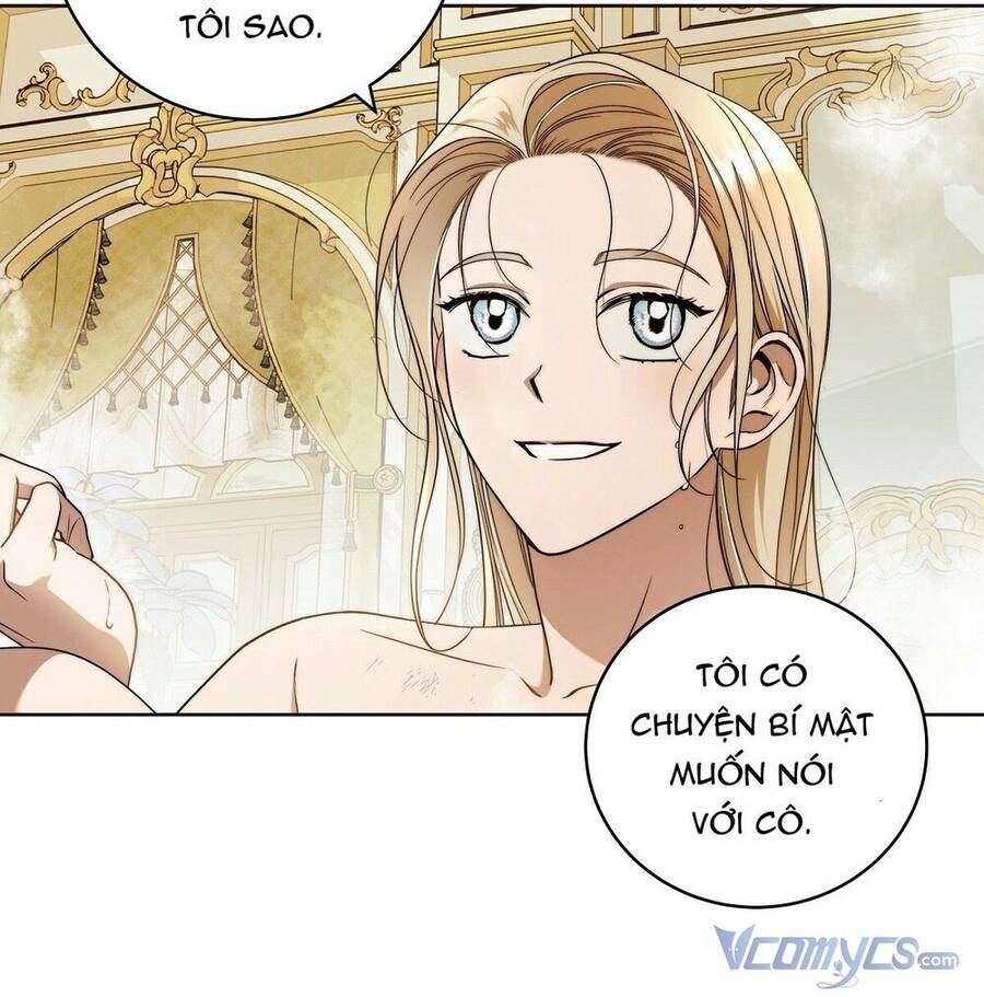 Lời Nói Dối Vĩnh Cửu Chapter 10 - 27