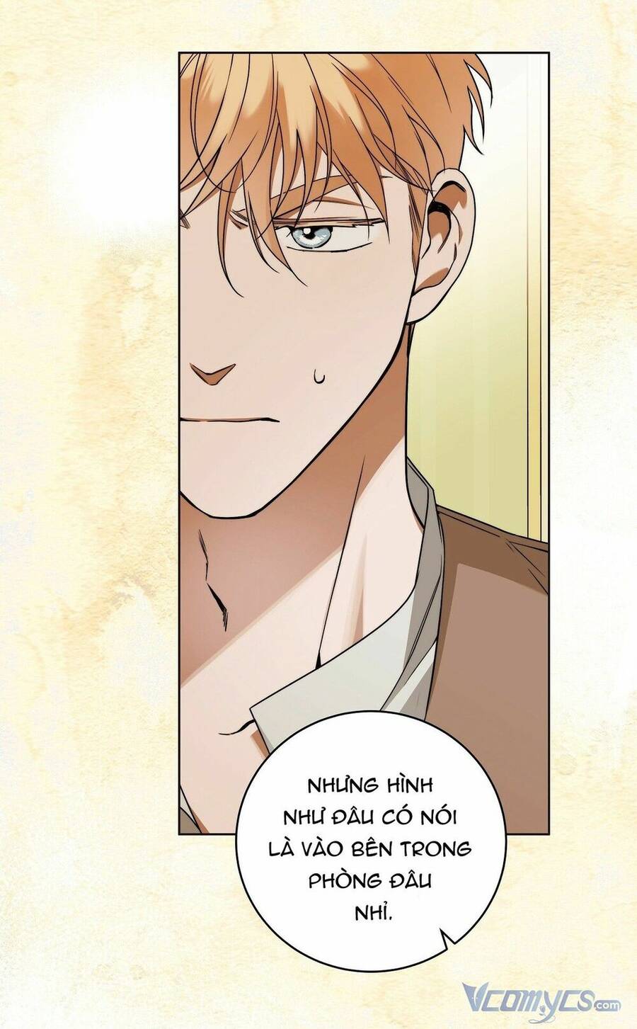 Lời Nói Dối Vĩnh Cửu Chapter 10 - 29