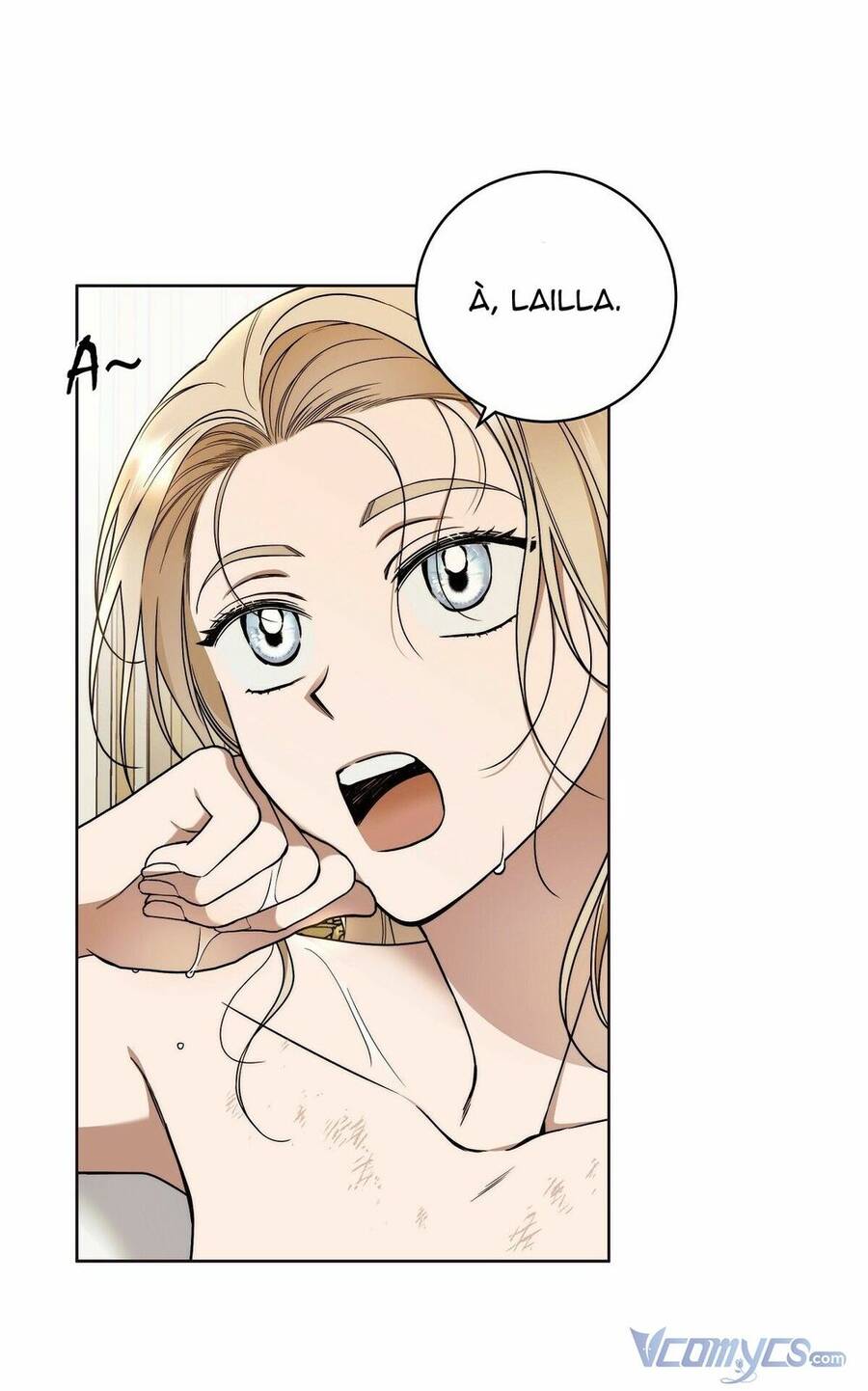 Lời Nói Dối Vĩnh Cửu Chapter 10 - 34