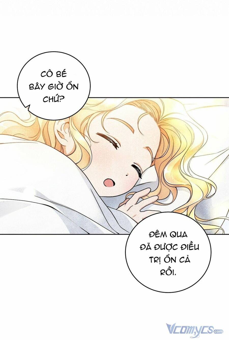 Lời Nói Dối Vĩnh Cửu Chapter 10 - 36