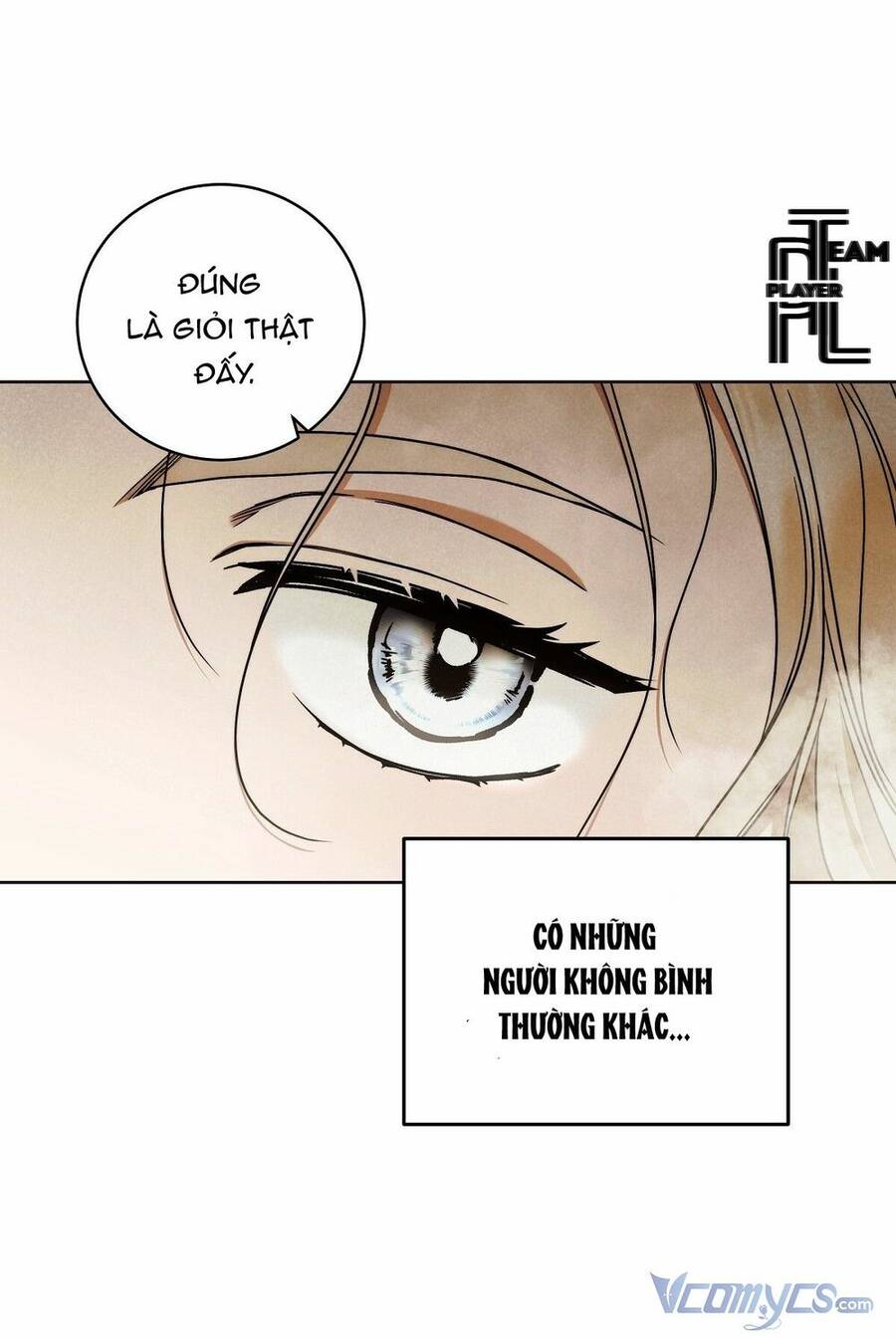 Lời Nói Dối Vĩnh Cửu Chapter 10 - 37