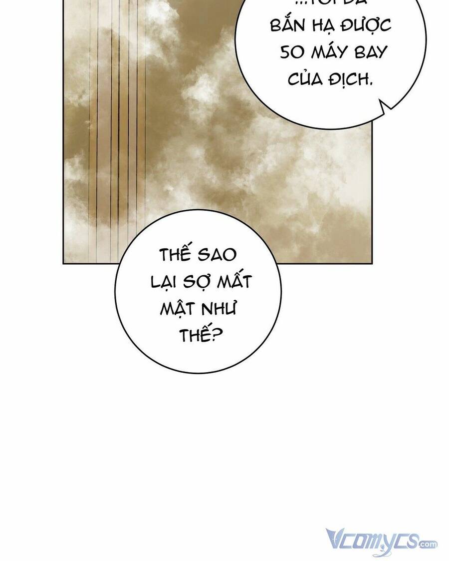 Lời Nói Dối Vĩnh Cửu Chapter 10 - 40