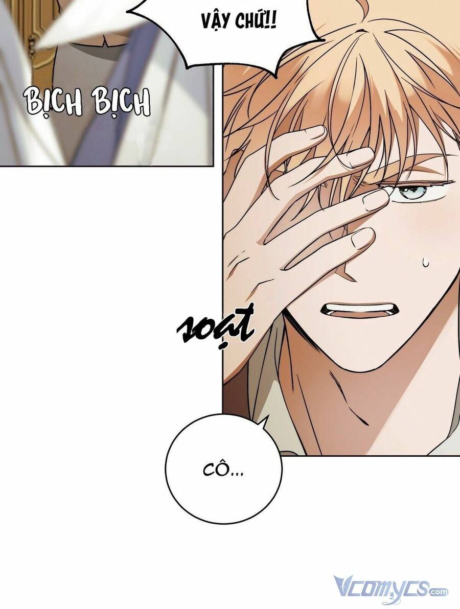 Lời Nói Dối Vĩnh Cửu Chapter 10 - 5