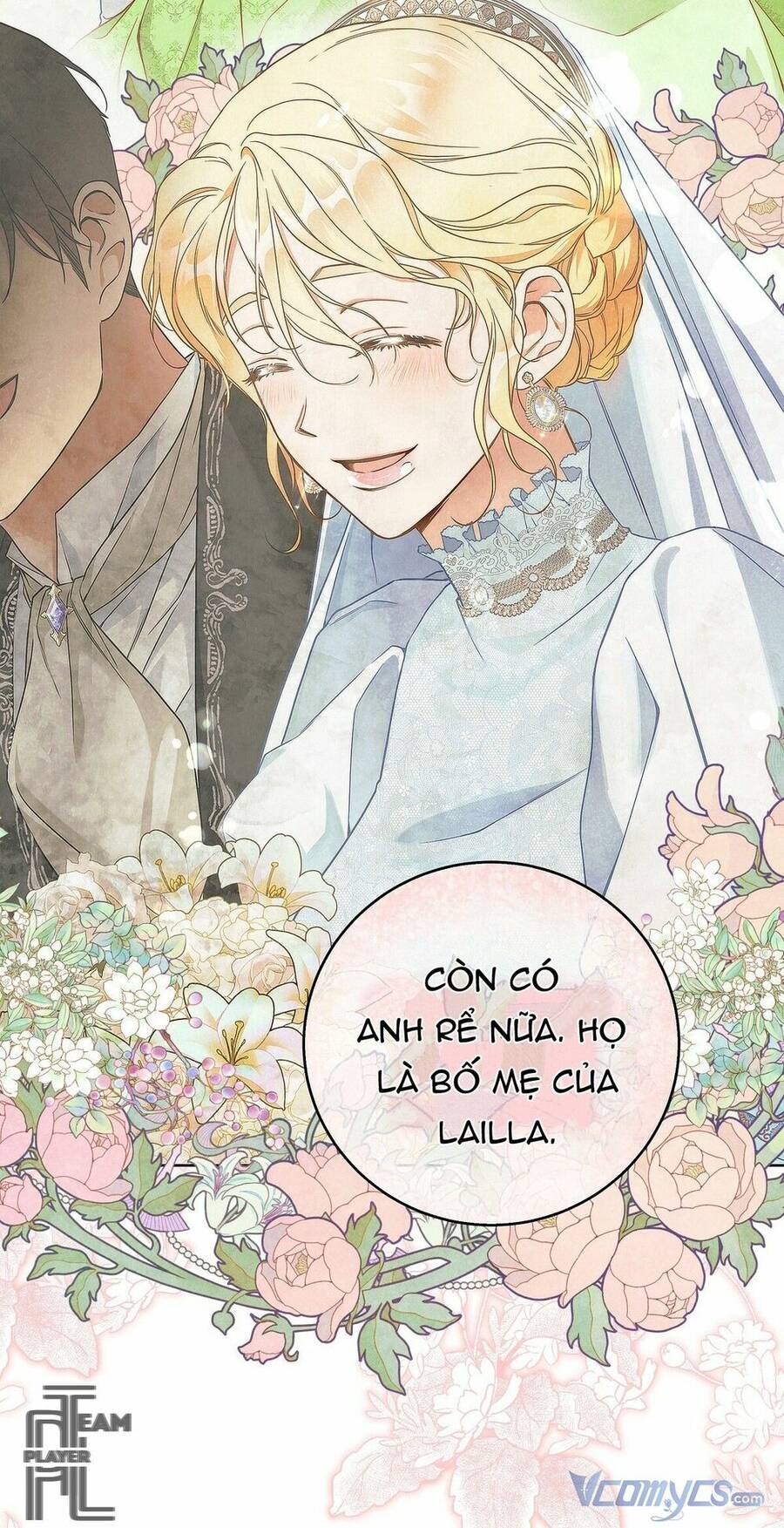 Lời Nói Dối Vĩnh Cửu Chapter 10 - 44