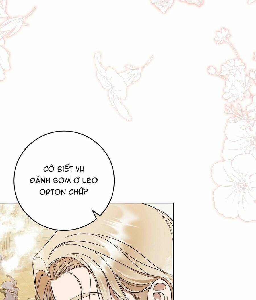 Lời Nói Dối Vĩnh Cửu Chapter 10 - 45