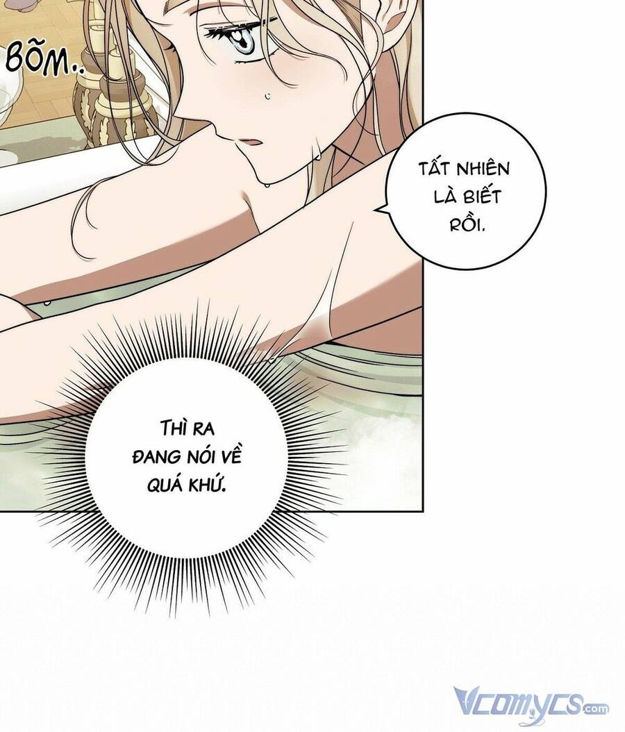 Lời Nói Dối Vĩnh Cửu Chapter 10 - 46