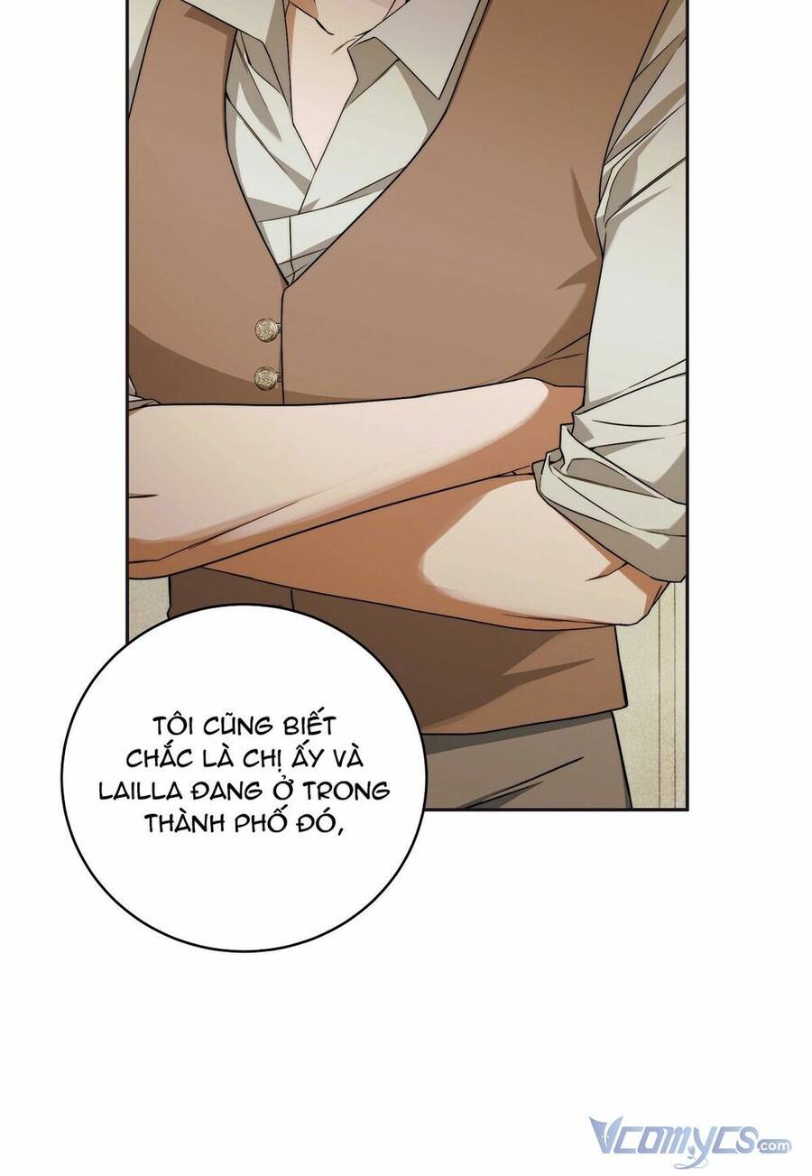 Lời Nói Dối Vĩnh Cửu Chapter 10 - 58