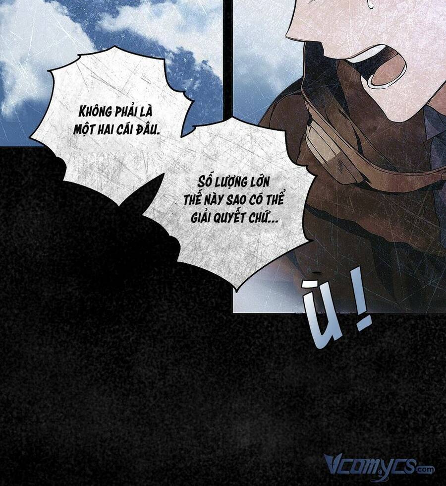 Lời Nói Dối Vĩnh Cửu Chapter 10 - 66