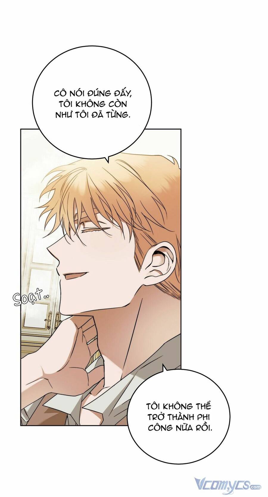Lời Nói Dối Vĩnh Cửu Chapter 10 - 78