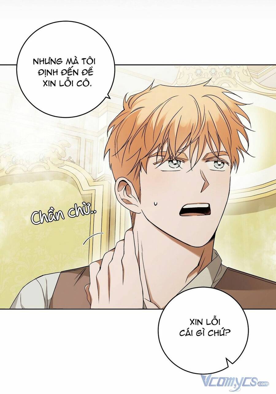 Lời Nói Dối Vĩnh Cửu Chapter 10 - 87