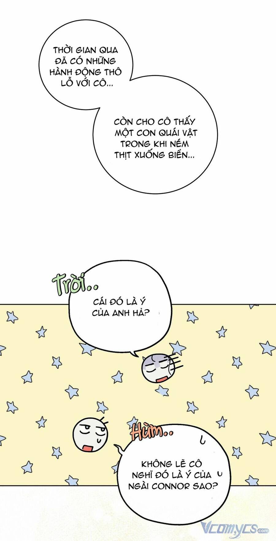 Lời Nói Dối Vĩnh Cửu Chapter 10 - 88