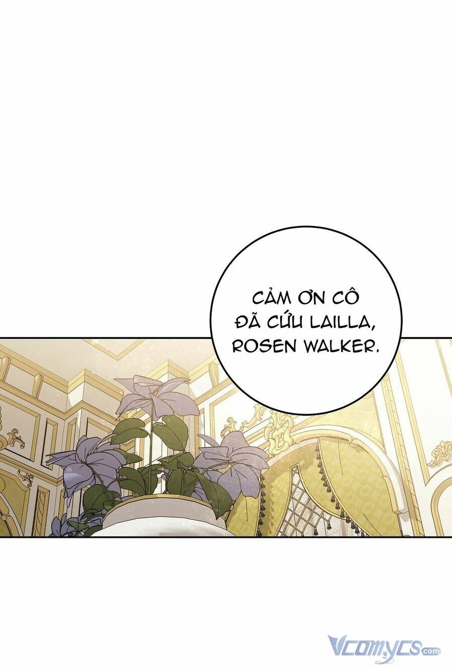 Lời Nói Dối Vĩnh Cửu Chapter 11 - 1