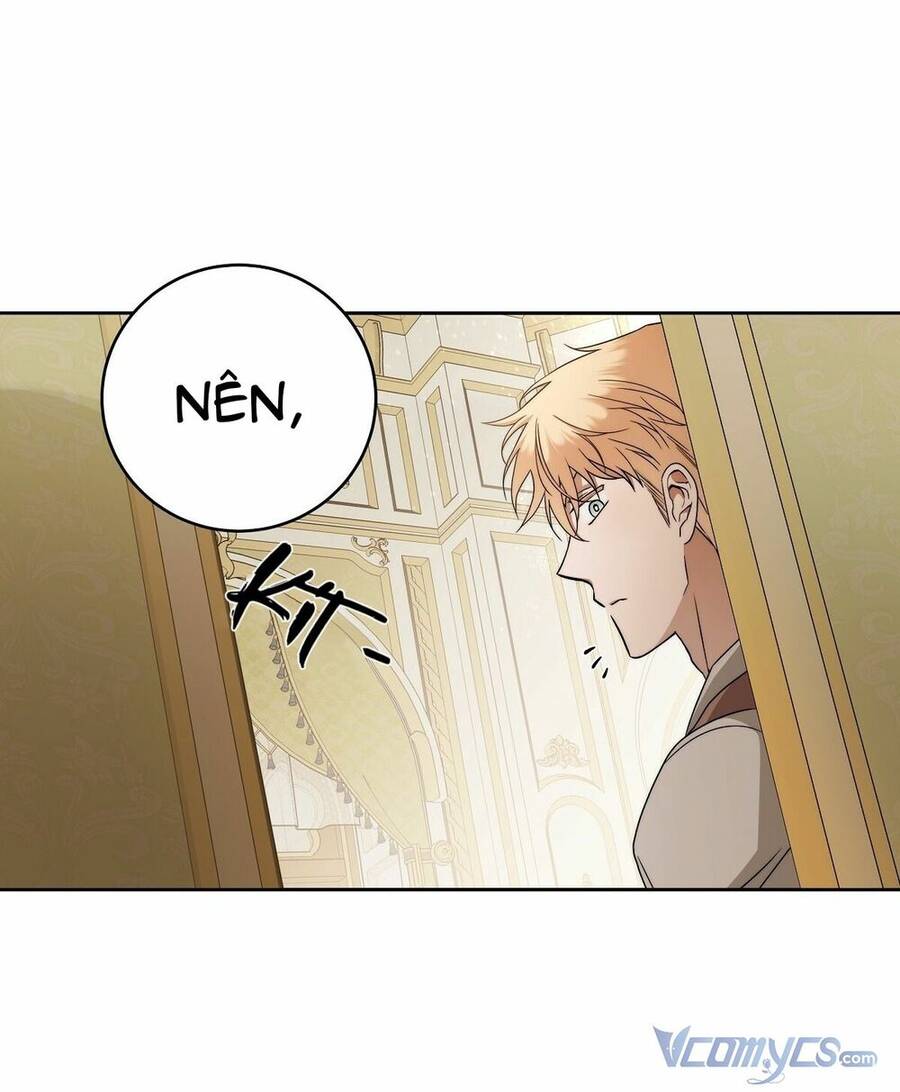 Lời Nói Dối Vĩnh Cửu Chapter 11 - 2