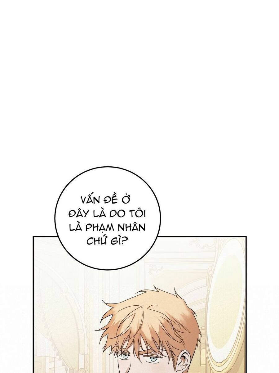 Lời Nói Dối Vĩnh Cửu Chapter 11 - 11