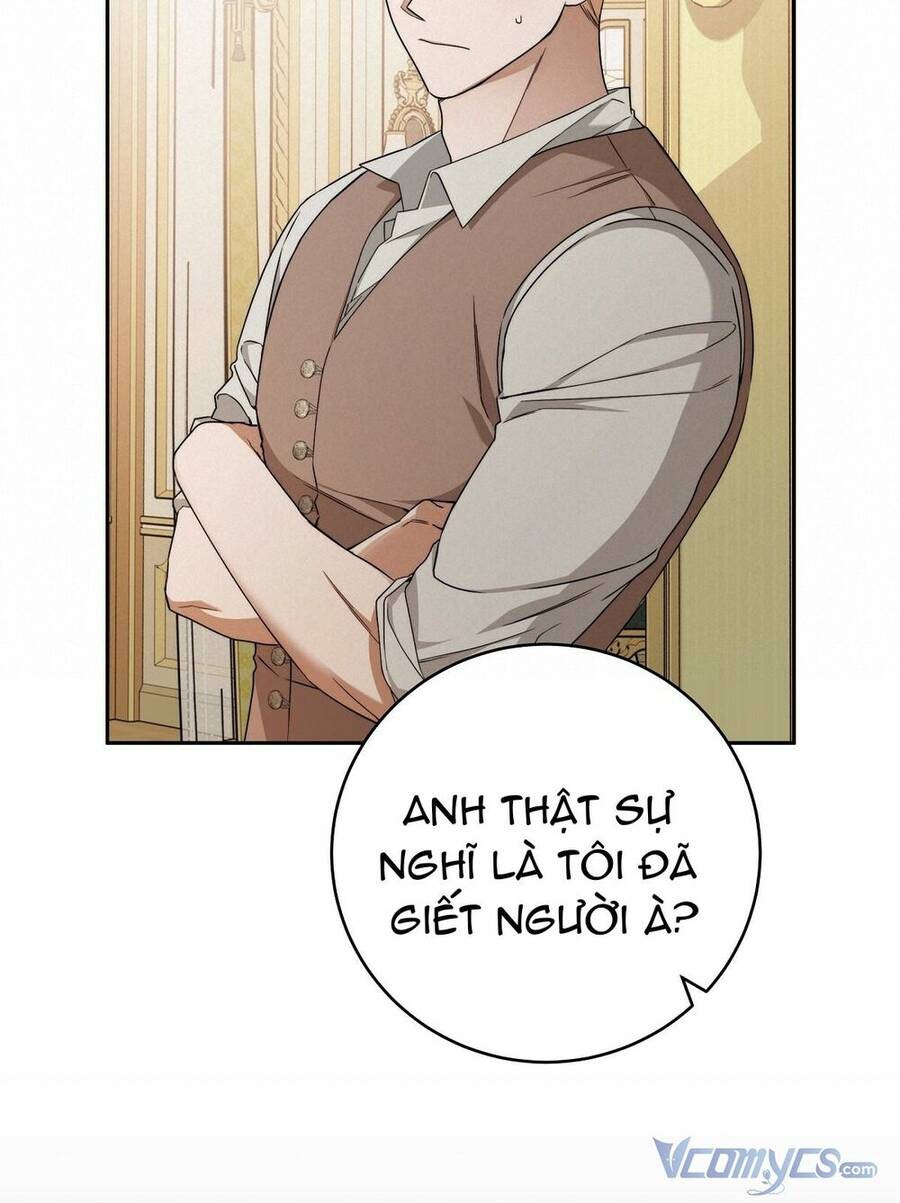 Lời Nói Dối Vĩnh Cửu Chapter 11 - 12