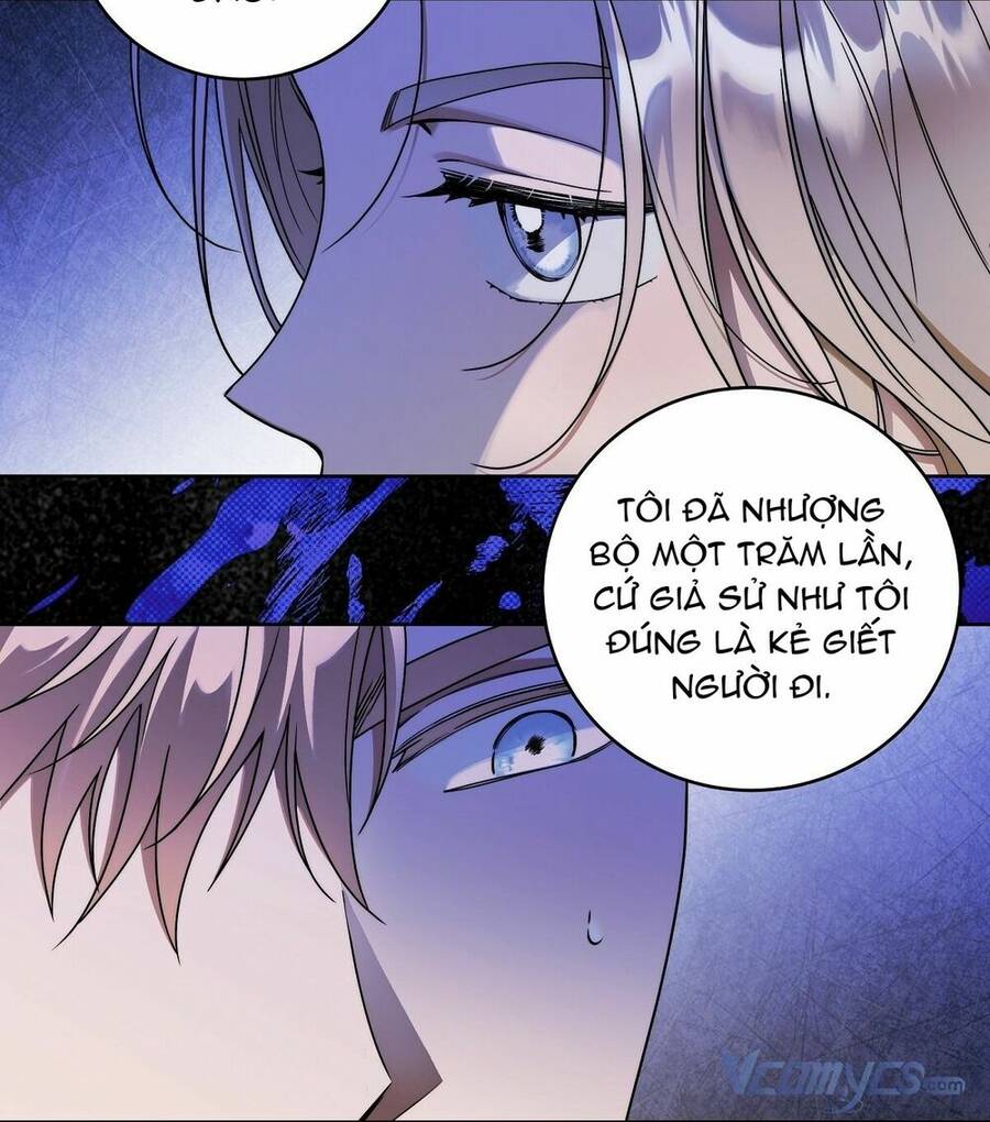 Lời Nói Dối Vĩnh Cửu Chapter 11 - 14