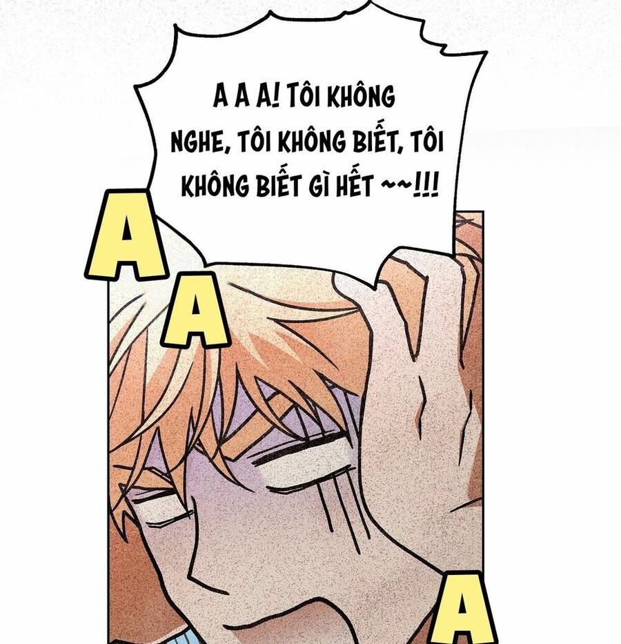 Lời Nói Dối Vĩnh Cửu Chapter 11 - 17