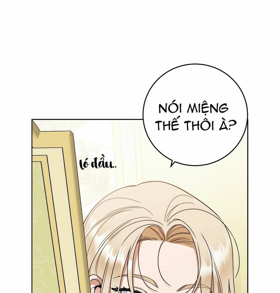 Lời Nói Dối Vĩnh Cửu Chapter 11 - 3