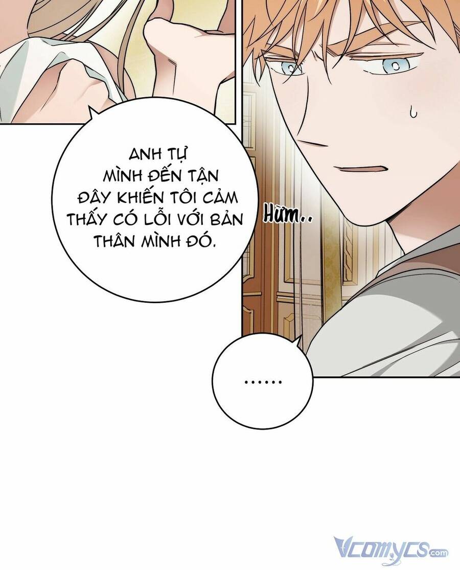 Lời Nói Dối Vĩnh Cửu Chapter 11 - 21